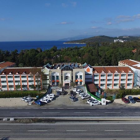 La Santa Maria Hotel Kuşadası Ngoại thất bức ảnh