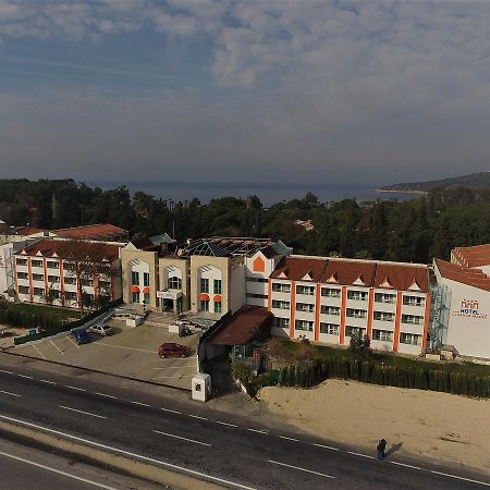 La Santa Maria Hotel Kuşadası Ngoại thất bức ảnh