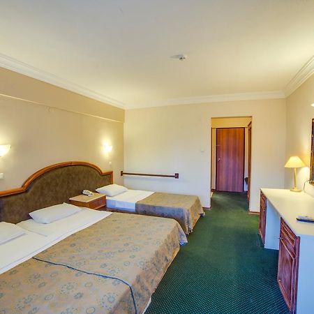 La Santa Maria Hotel Kuşadası Ngoại thất bức ảnh