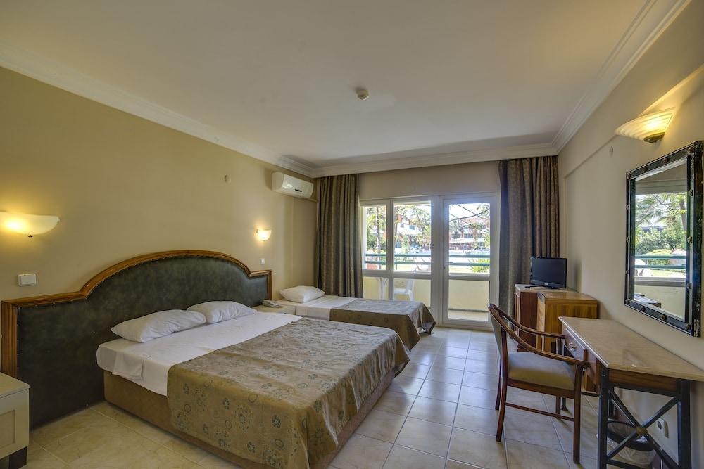 La Santa Maria Hotel Kuşadası Ngoại thất bức ảnh