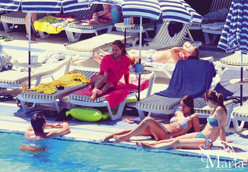 La Santa Maria Hotel Kuşadası Ngoại thất bức ảnh