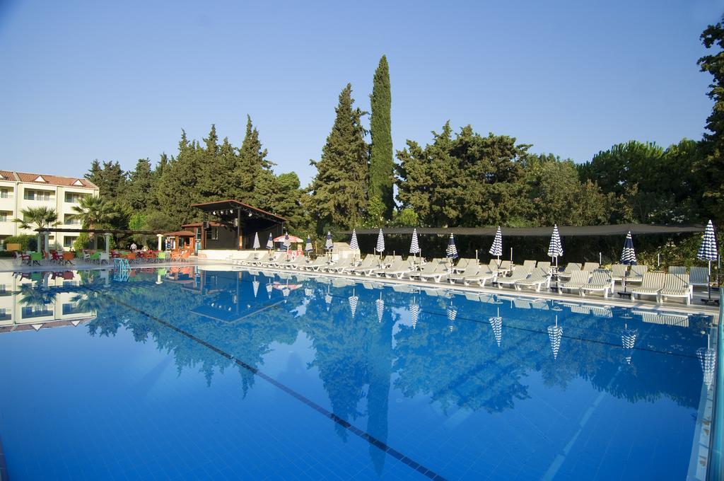 La Santa Maria Hotel Kuşadası Ngoại thất bức ảnh