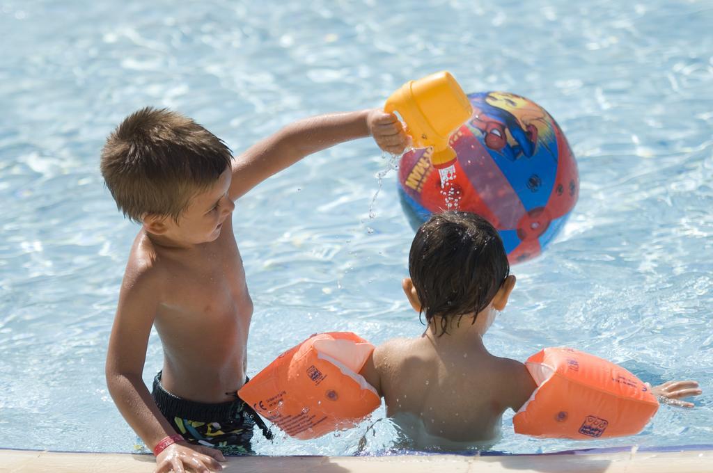 La Santa Maria Hotel Kuşadası Ngoại thất bức ảnh