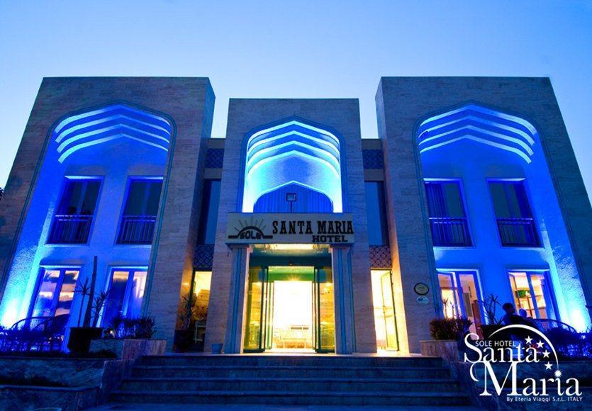 La Santa Maria Hotel Kuşadası Ngoại thất bức ảnh