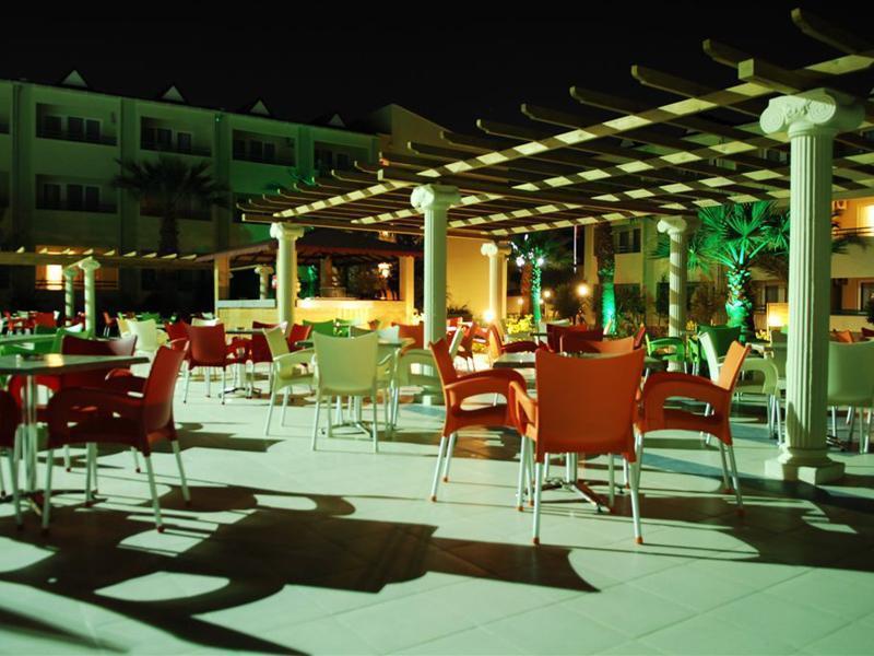 La Santa Maria Hotel Kuşadası Ngoại thất bức ảnh