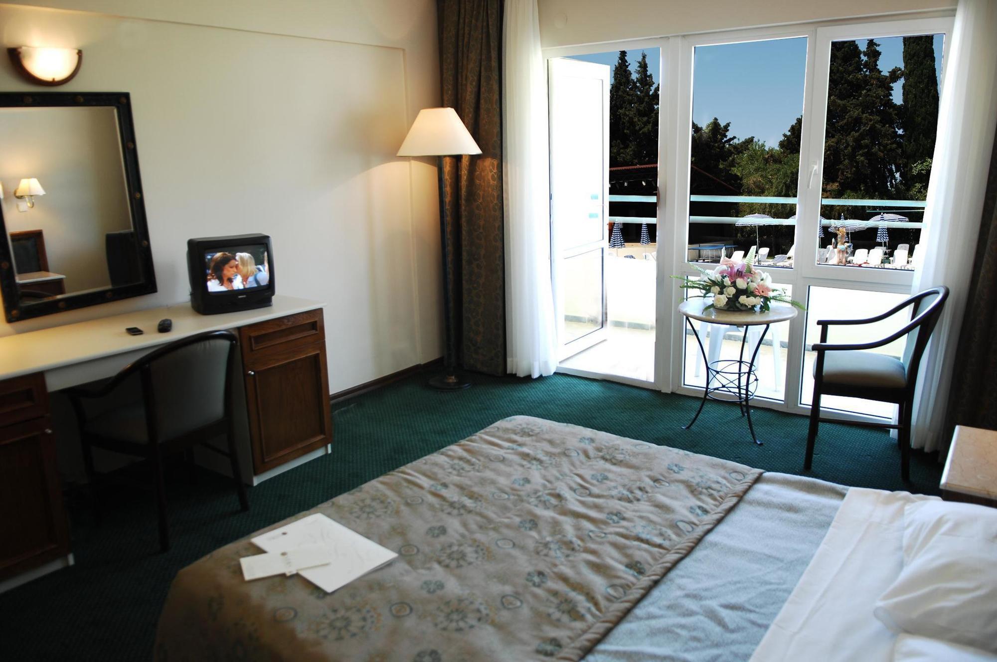 La Santa Maria Hotel Kuşadası Ngoại thất bức ảnh