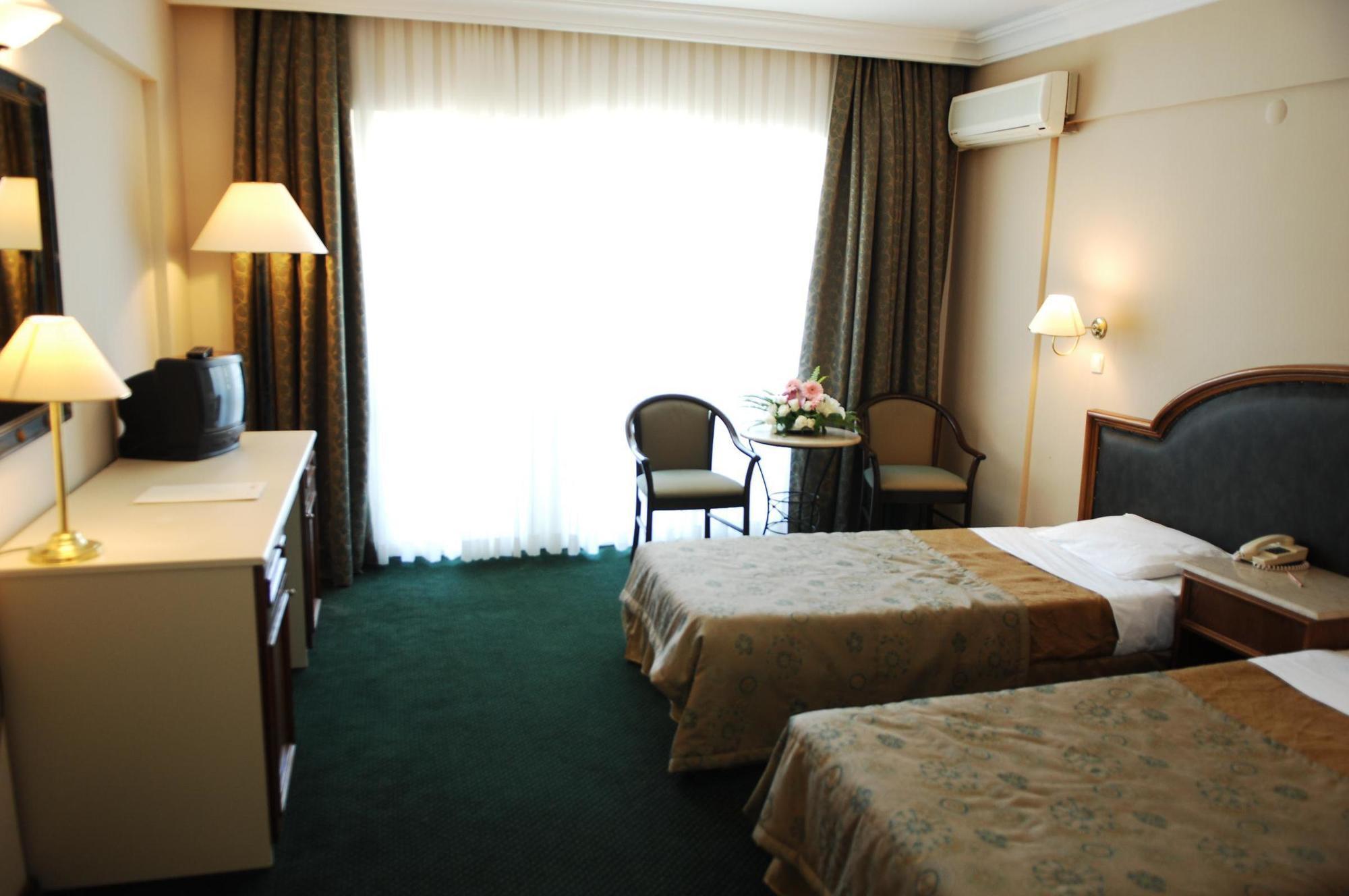 La Santa Maria Hotel Kuşadası Ngoại thất bức ảnh