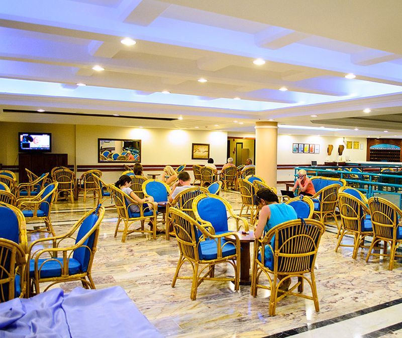 La Santa Maria Hotel Kuşadası Ngoại thất bức ảnh