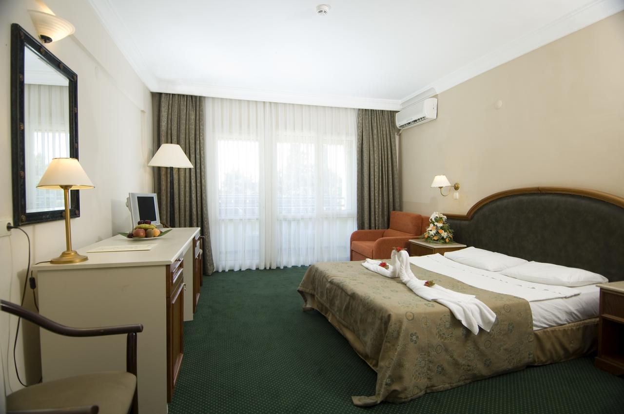 La Santa Maria Hotel Kuşadası Ngoại thất bức ảnh