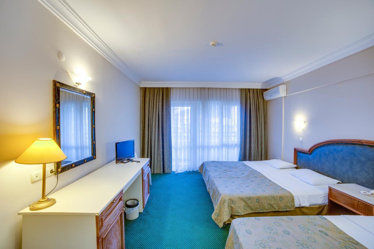 La Santa Maria Hotel Kuşadası Ngoại thất bức ảnh
