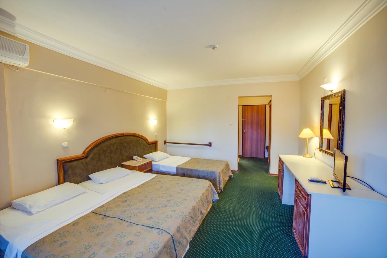 La Santa Maria Hotel Kuşadası Ngoại thất bức ảnh