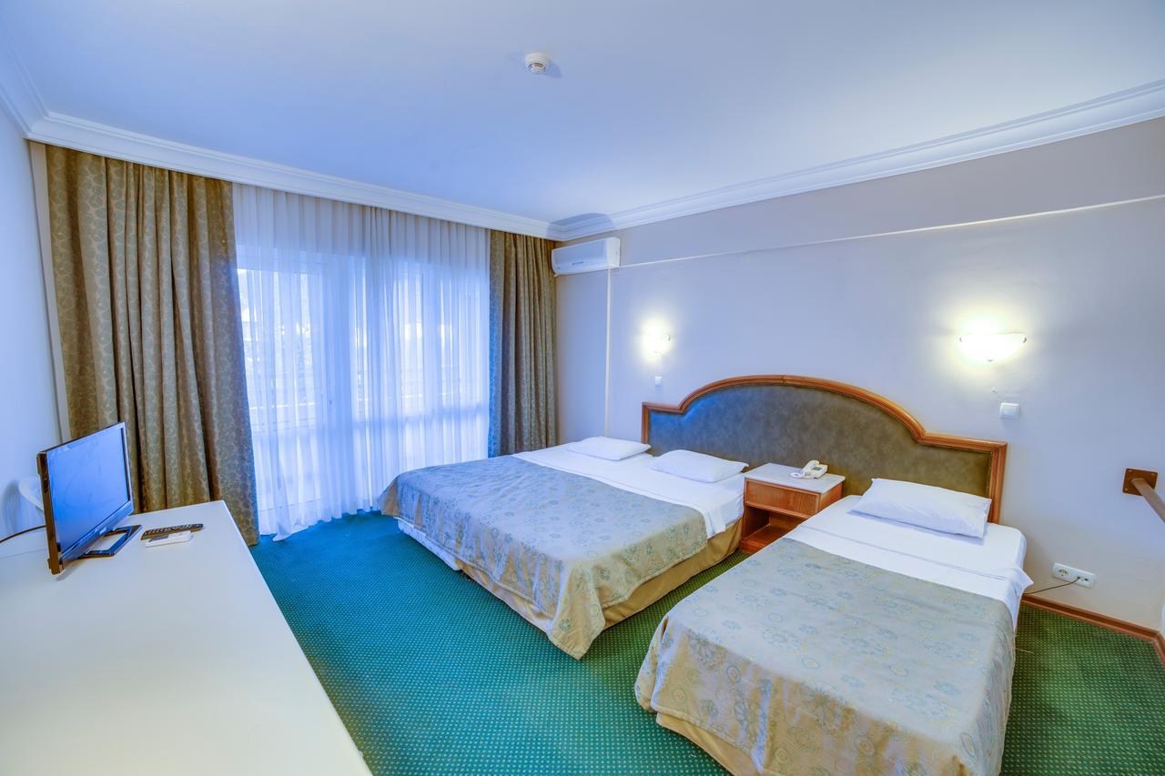 La Santa Maria Hotel Kuşadası Ngoại thất bức ảnh