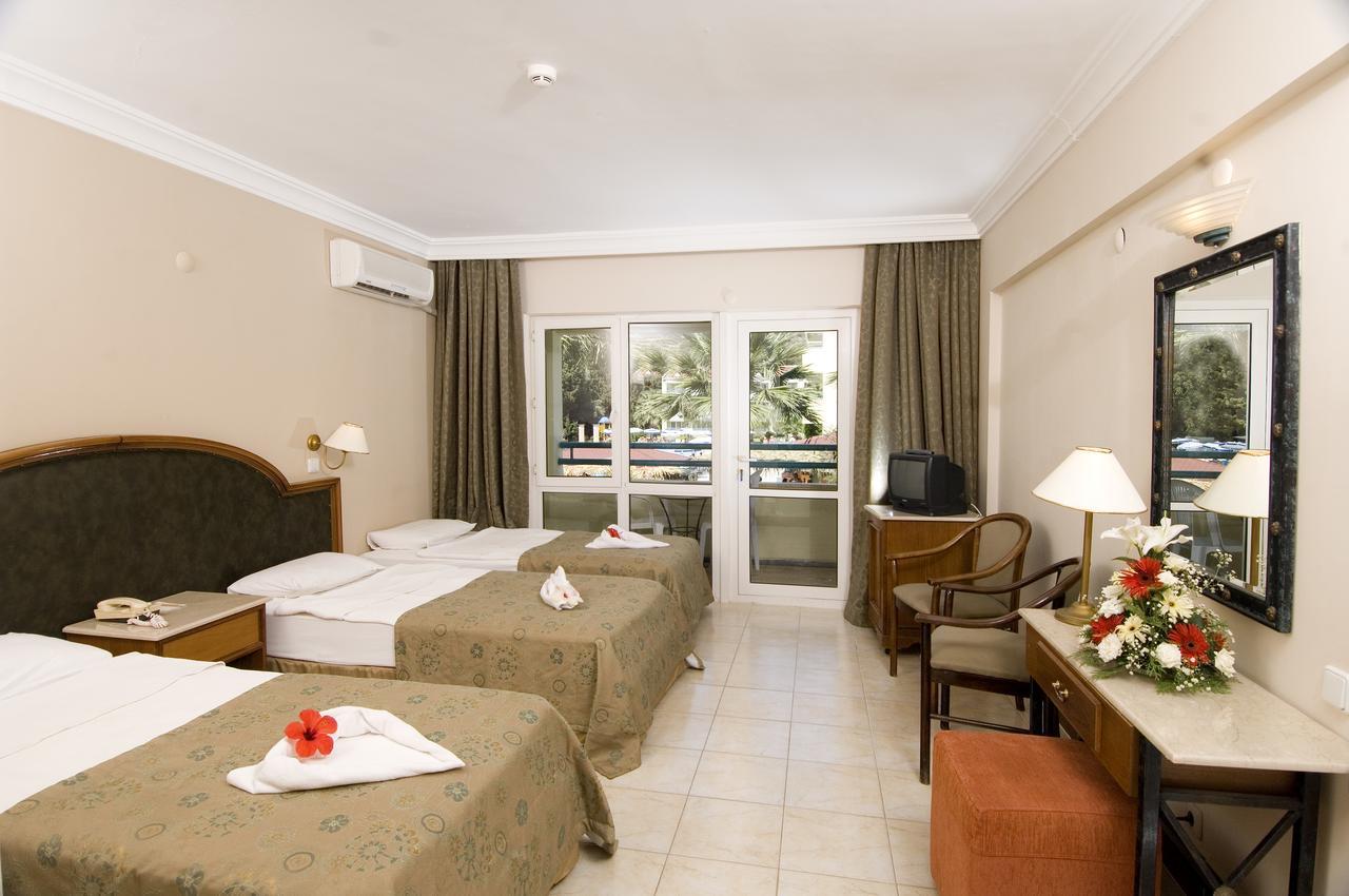 La Santa Maria Hotel Kuşadası Ngoại thất bức ảnh