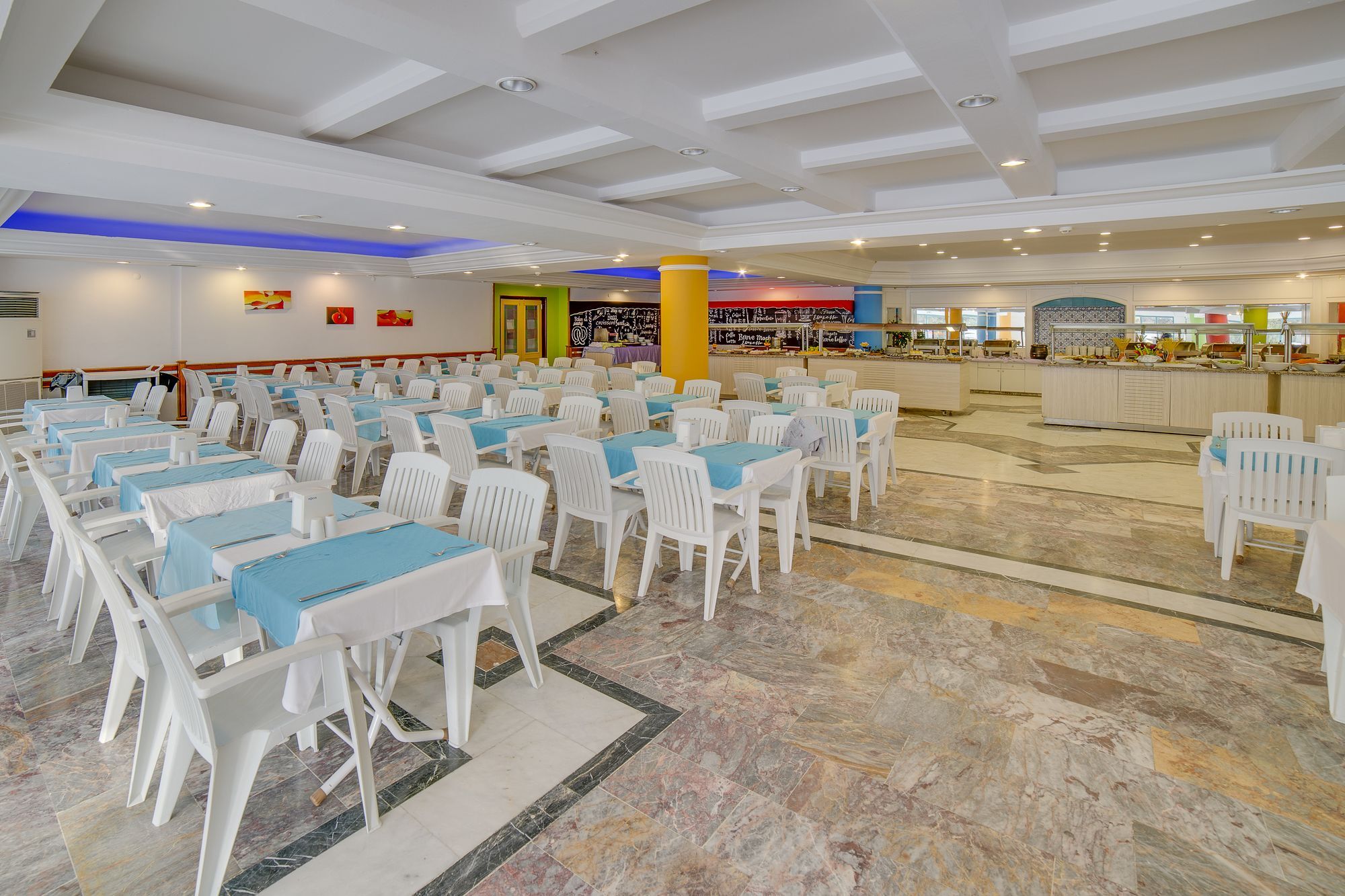 La Santa Maria Hotel Kuşadası Ngoại thất bức ảnh