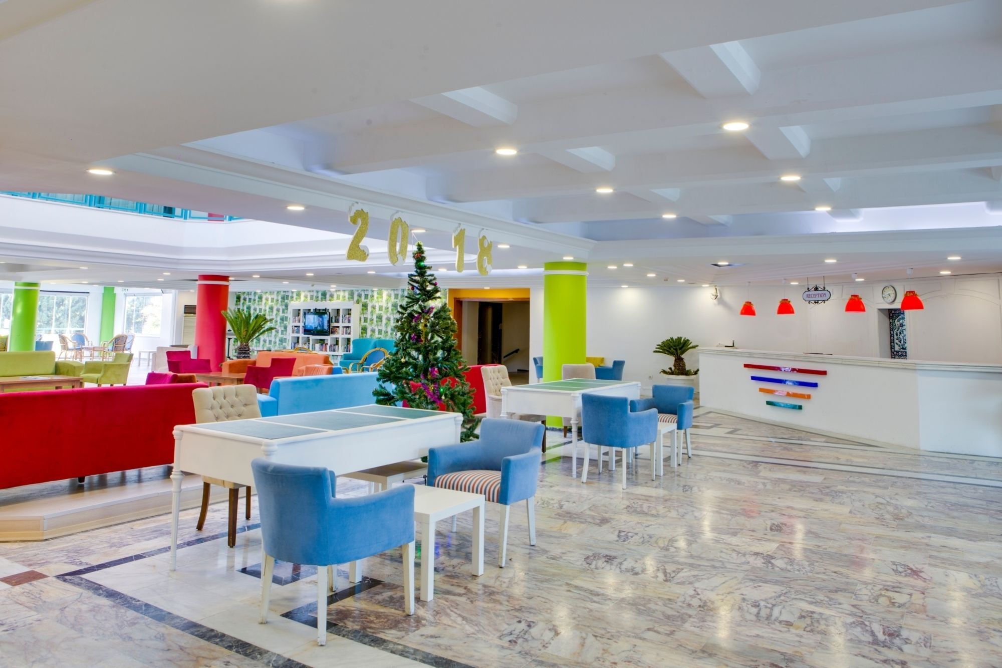 La Santa Maria Hotel Kuşadası Ngoại thất bức ảnh