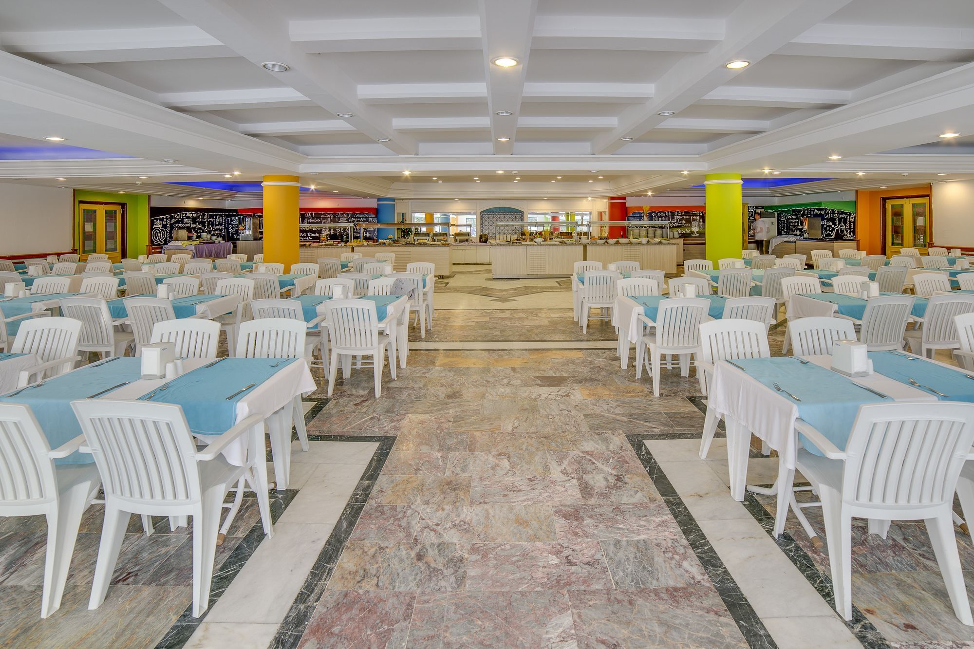 La Santa Maria Hotel Kuşadası Ngoại thất bức ảnh